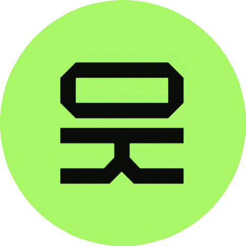 Ok Sticker by OKCC