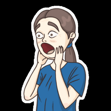 Shocking GIF