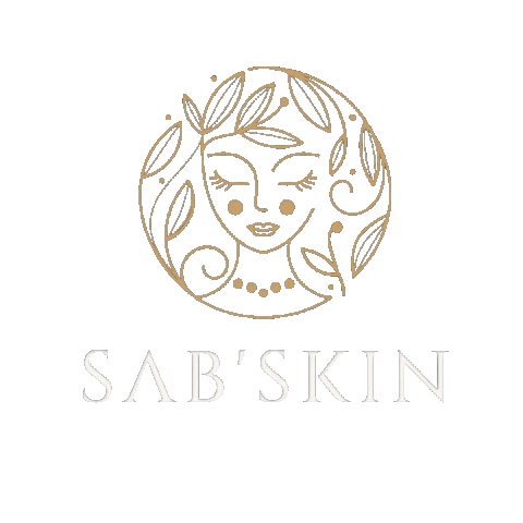 Sticker by SAB'SKIN
