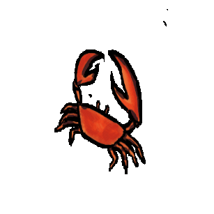 Warcreatures Sticker