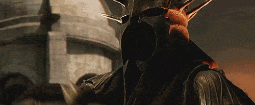 Witch King Of Angmar GIFs - Get the best GIF on GIPHY