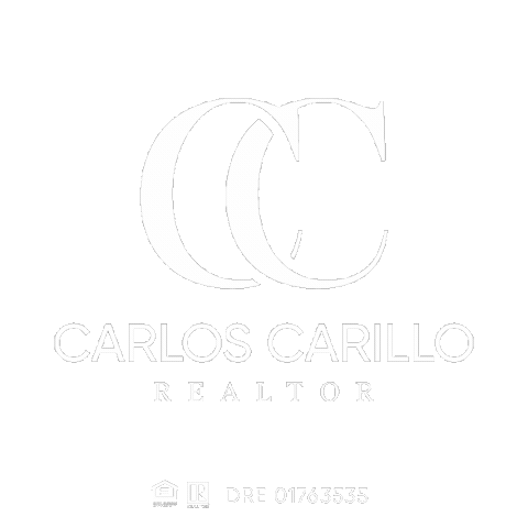Carlos Carillo Sticker by JohnHart Real Estate