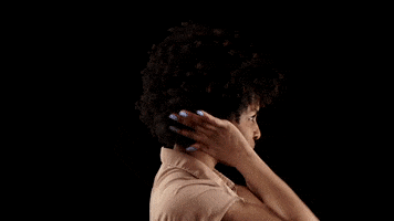 Natural Beauty GIF by BDHCollective