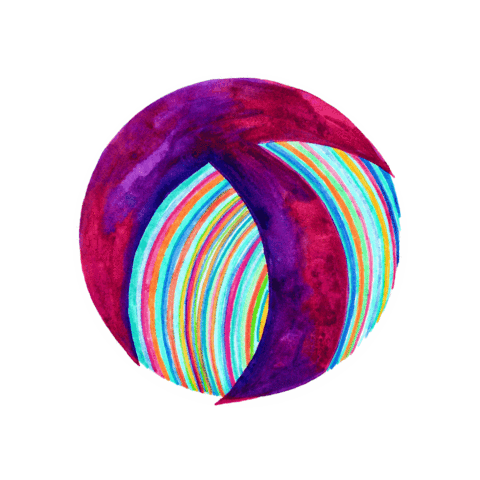 Tschulsn Sticker