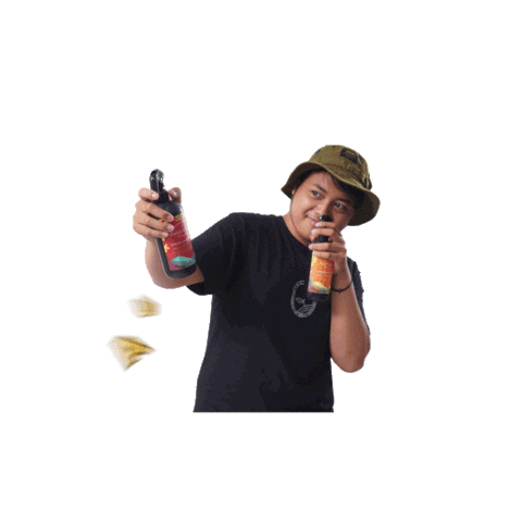 Hama Sticker