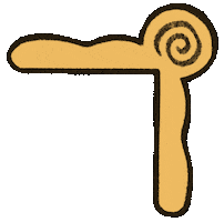 Cape Breton University Frame Sticker by CBU Art Gallery