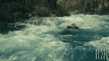 Heart of the Beast GIF