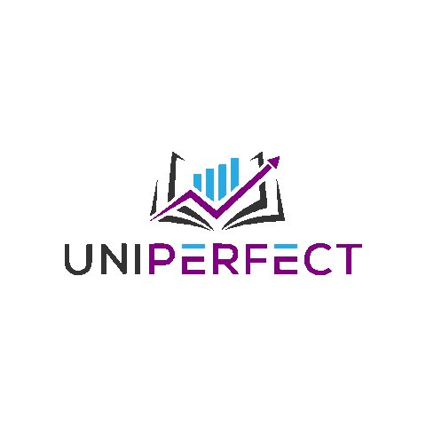 Uniperfect Sticker