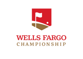 North Carolina Golf Sticker by Wells Fargo Championship