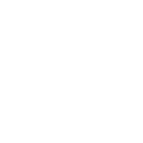White Sticker