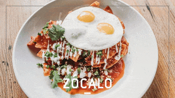 GIF by Zócalo Restaurant