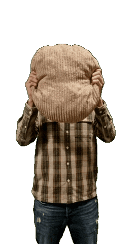 Peek A Boo Gevonden Sticker by Hatikwa