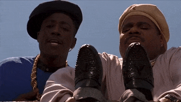 Wesly Snipes GIF