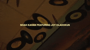 Music Video Dancing GIF by Noah Kahan