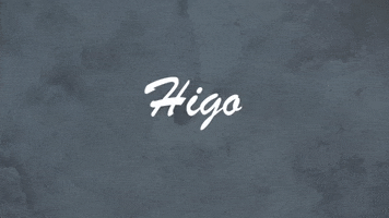higorestaurant art viral grey backdrop GIF