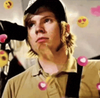Fall Out Boy Fob GIF