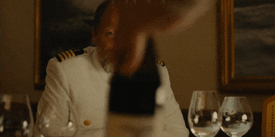 Woody Harrelson Cheers GIF by BAC Films