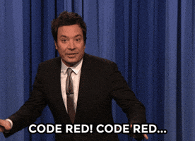 Code Red Gifs Get The Best Gif On Giphy