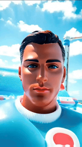 Direct message GIFs on GIPHY - Be Animated