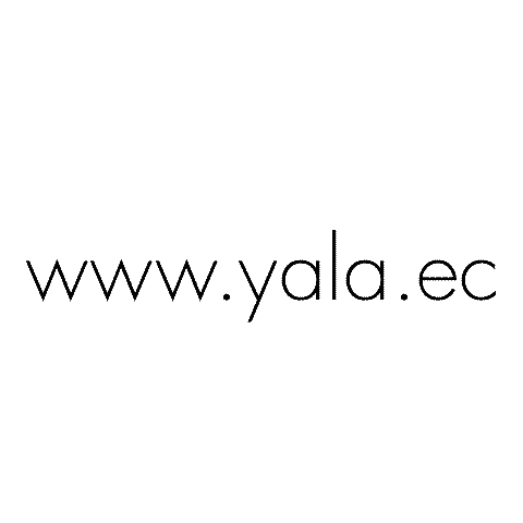 Yalaec Sticker