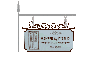 Alaçatı Dazur Sticker by dazurhotels