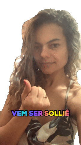 Solliê Professional Sticker