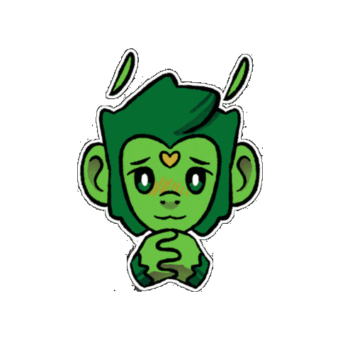 Nerd Sticker