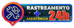 Rastreamento Sticker by Corpvs Segurança