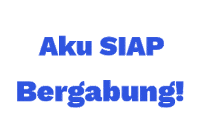Pelajar Sticker by REFO Indonesia