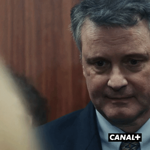 Sad Tv Show GIF by CANAL+