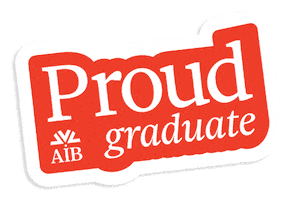 AIB-au Sticker
