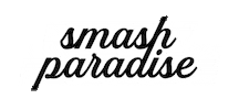 Bop Smash Sticker by ILL-PITCHED