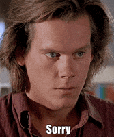 Kevin Bacon Reaction GIF by Tremors