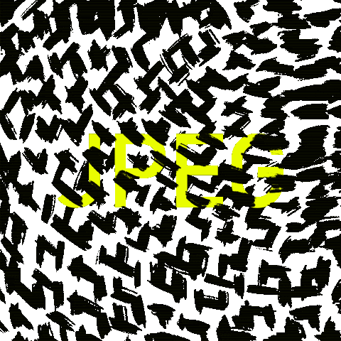 jpeg_def Sticker