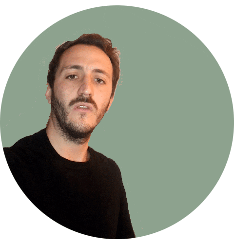 Sticker by Unio Préparation