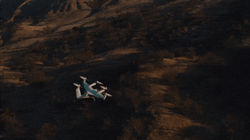 JetBlue Technology Ventures GIF