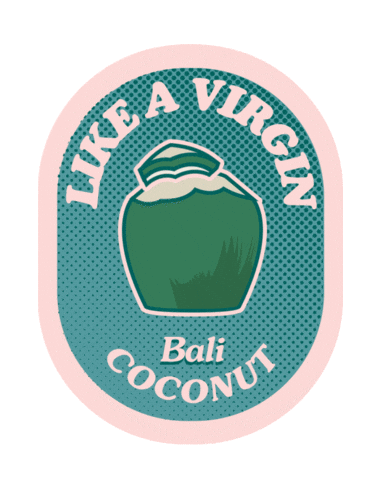 Coco & Eve Sticker