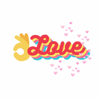 Love GIF