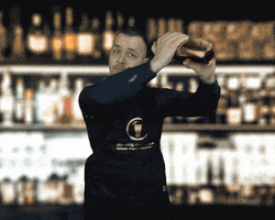 Happy Hour Party GIF by ich-will-cocktails.de