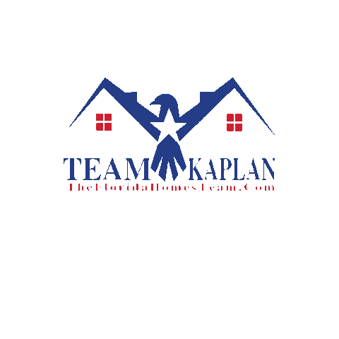 TEAM KAPLAN Sticker