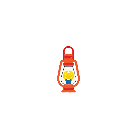 Lights On Afterschool Sticker by Think Together