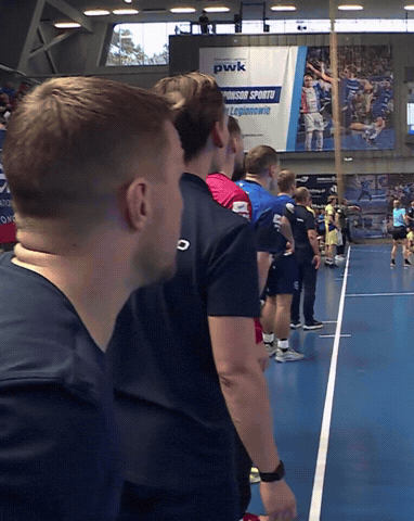 Arena Legionowo - widowiska NIE-SA-MO-WI-TE