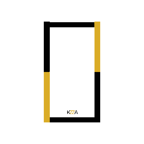 Sticker by Kzza Engenharia e Construção