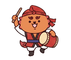 Okinawa Sticker