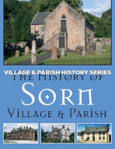 Auchinleck Sorn Mauchline History Carn Publishing GIF