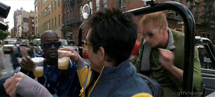 cheers GIF
