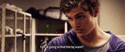 isaac lahey