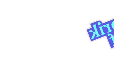 Animated Text Type Design Sticker by AllCaps