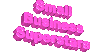 Small Business Biz Sticker by Hipster Mum