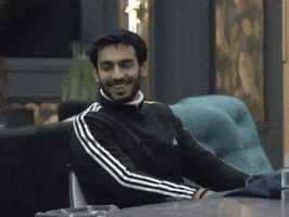 Saif Ali Khan GIF